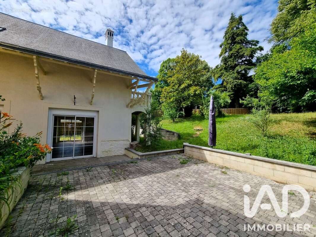 Maison 170 m² à Gironville-Sur-Essonne  - photo 5