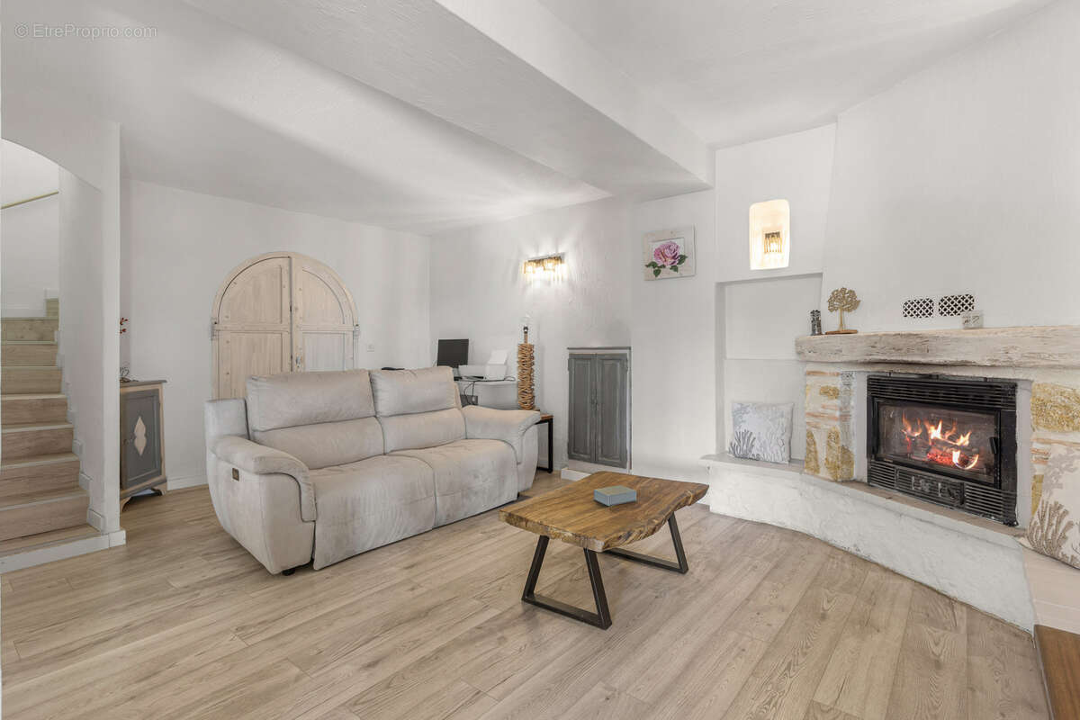 Maison à VENCE