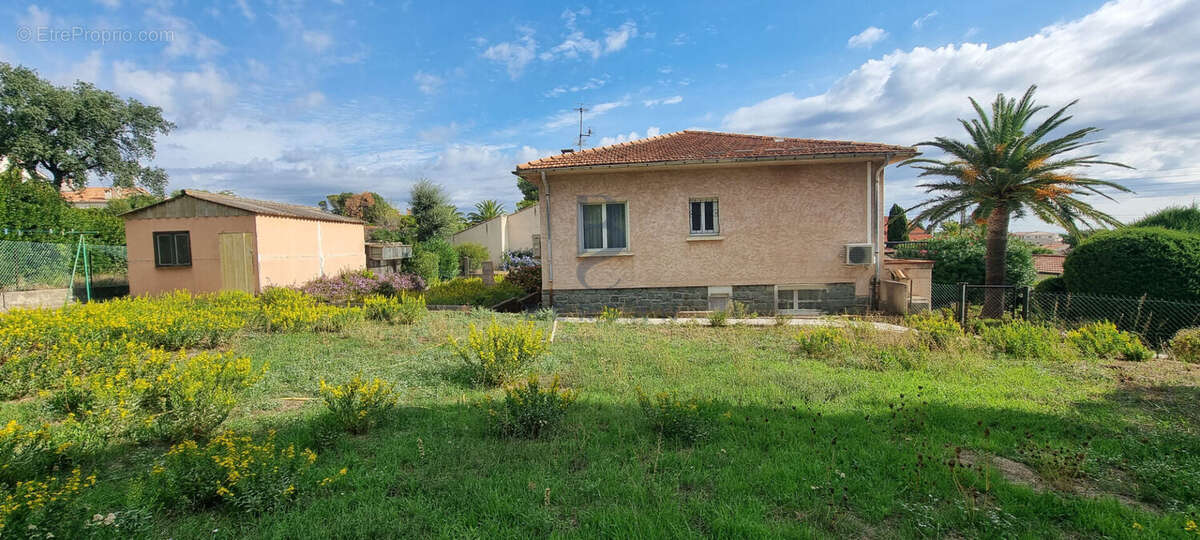 Maison à FREJUS