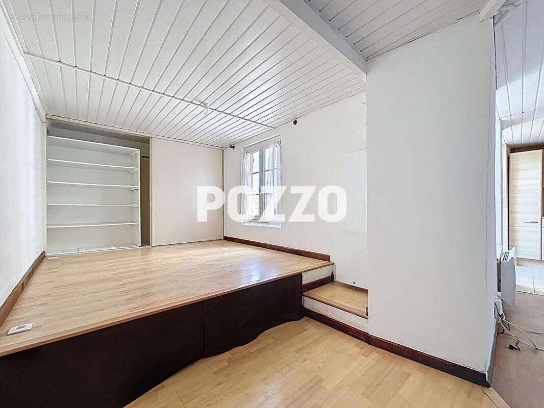 Maison à VILLEDIEU-LES-POELES