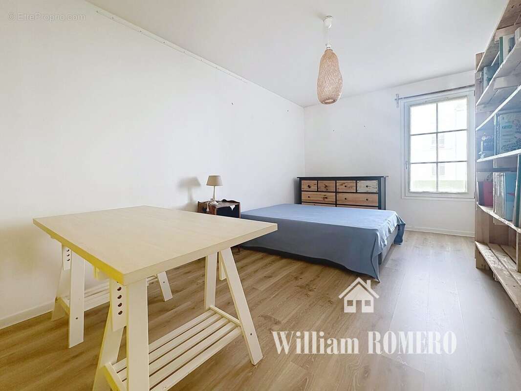 Appartement à GUERANDE