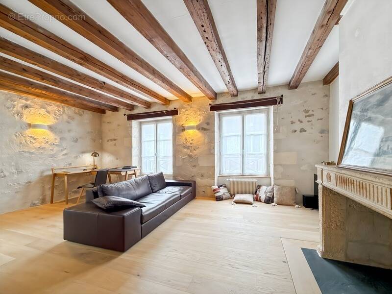 Appartement à LA ROCHELLE