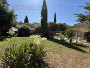 Maison à CAISSARGUES