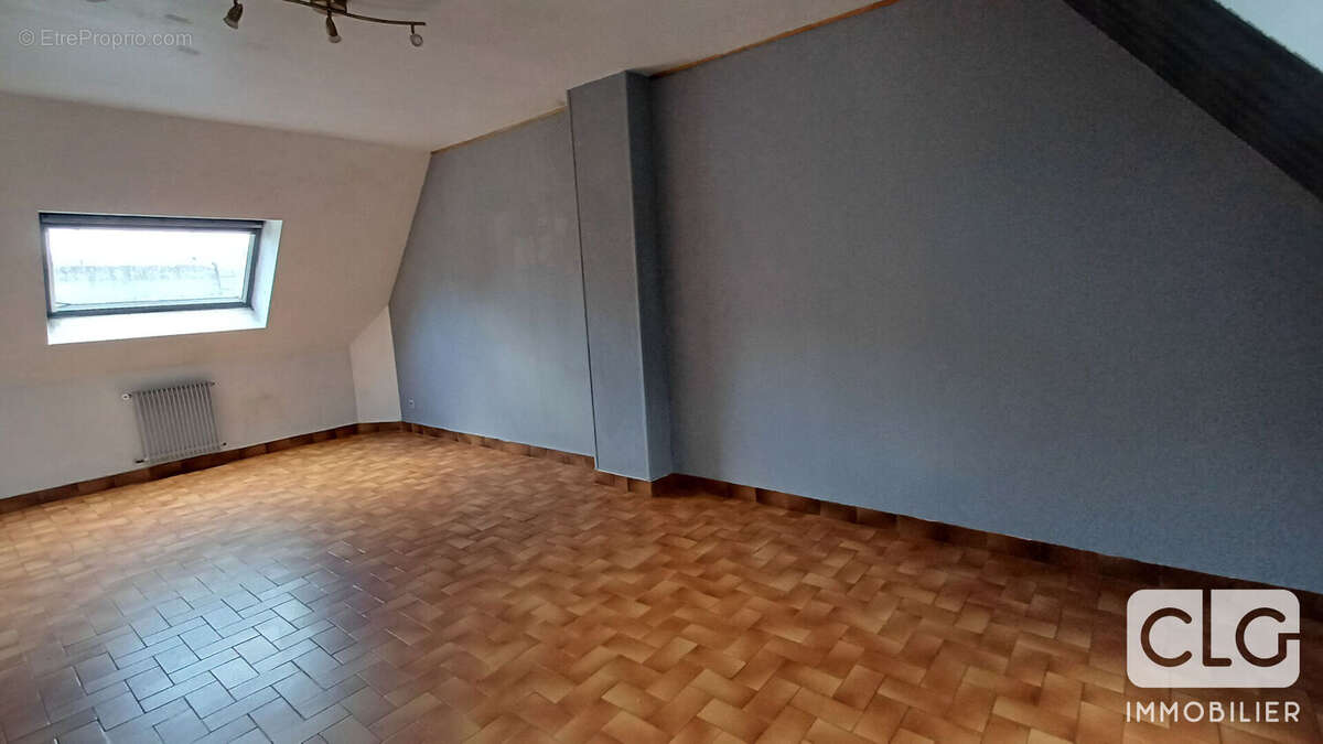 Appartement à PONT-L&#039;ABBE