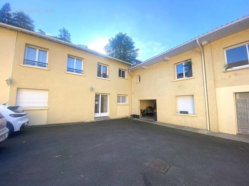 Appartement à AIRE-SUR-L'ADOUR