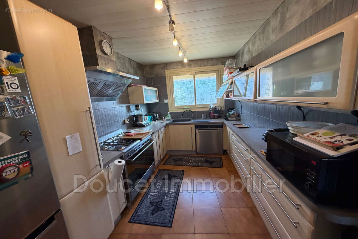 Maison à MAUREILHAN