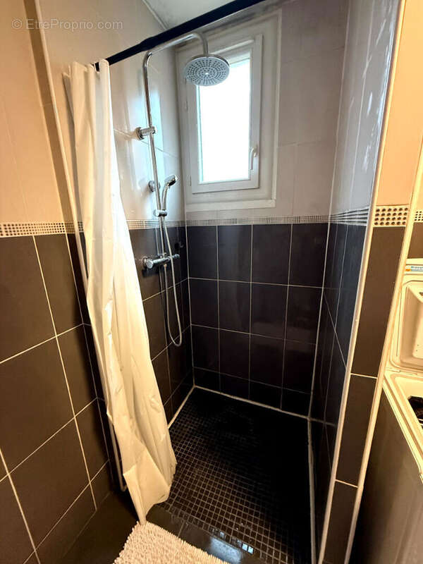 Appartement RDC Le Pont De Beauvoisin 3 pièce(s) 66 m2 - photo 8