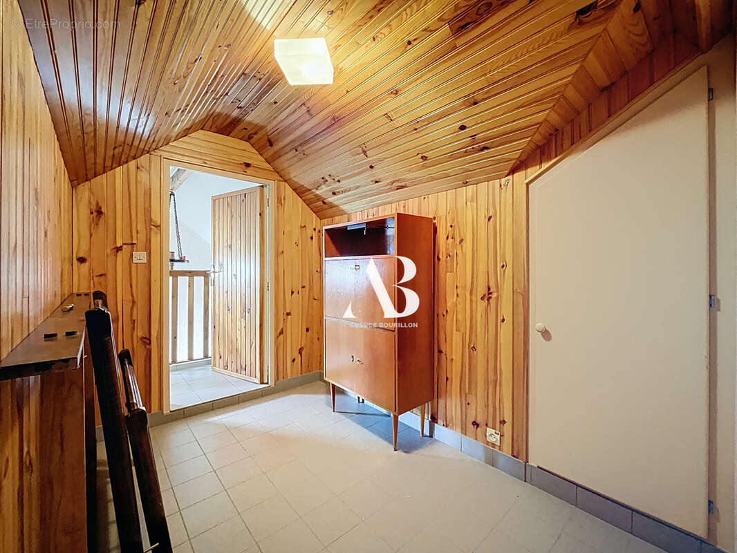 Maison à DONNEMARIE-DONTILLY