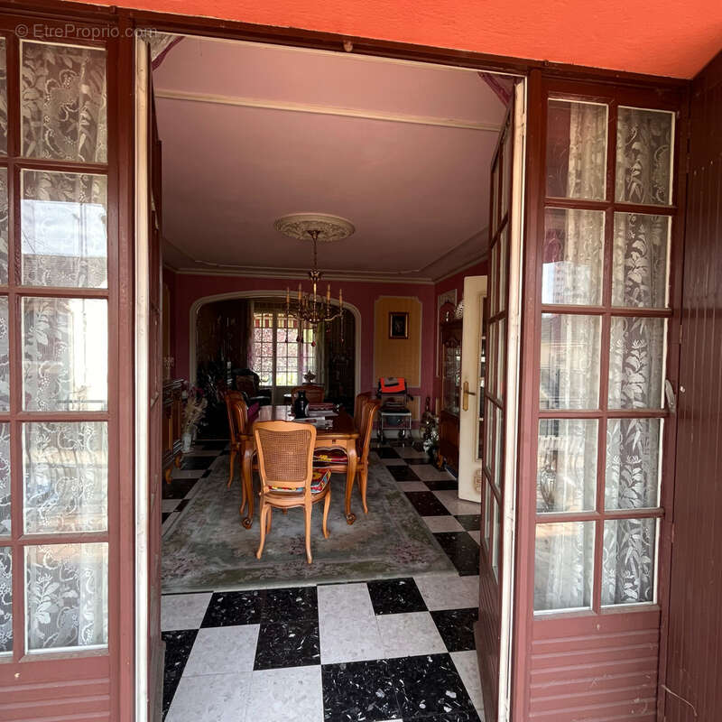 Maison Moulins - photo 6