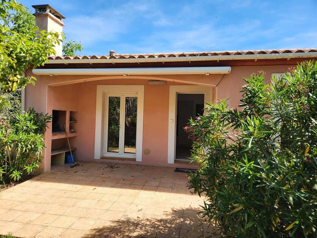 Maison à LIMOUX