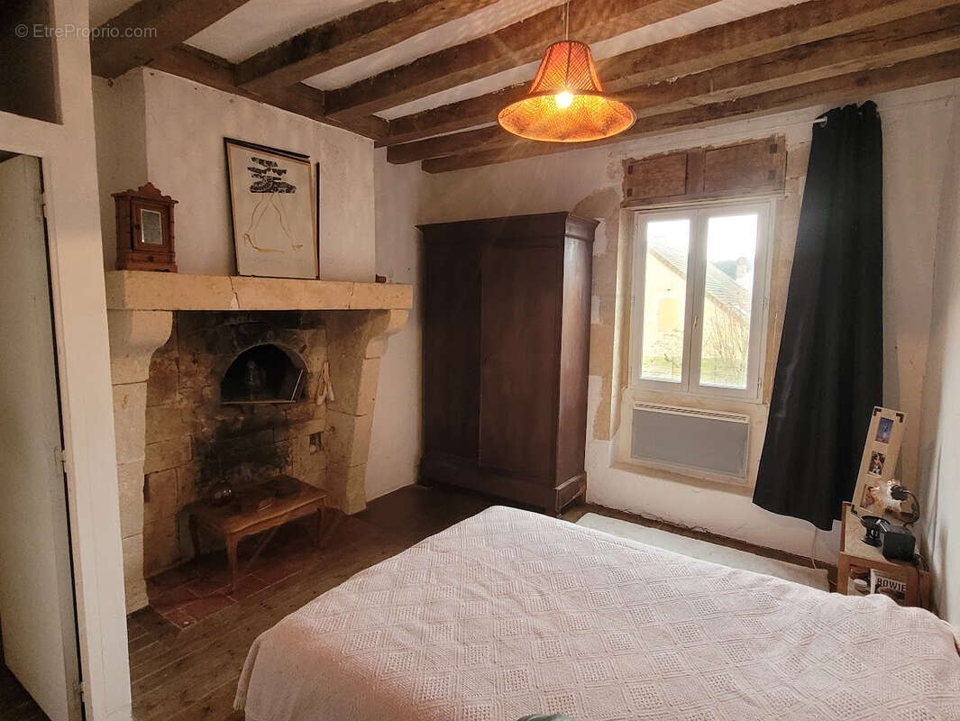 Maison à LES ETILLEUX