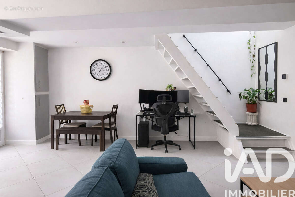 Photo 4 - Appartement à CHAMBLY