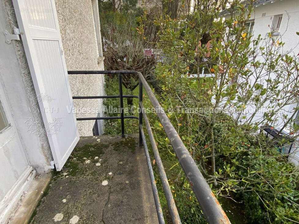 Maison à LA BAULE-ESCOUBLAC