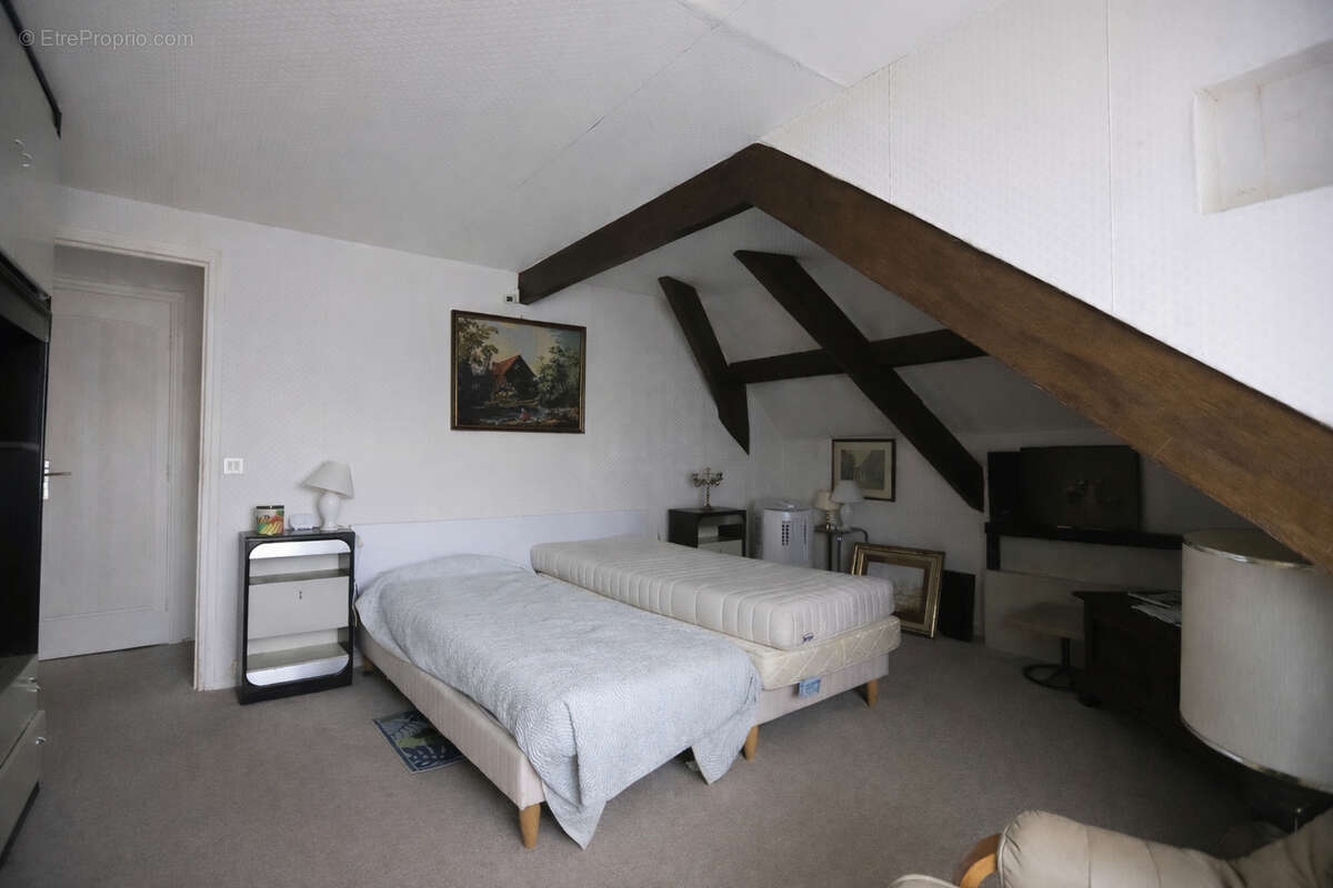 Maison à SAINT-GERMAIN-DE-LA-GRANGE