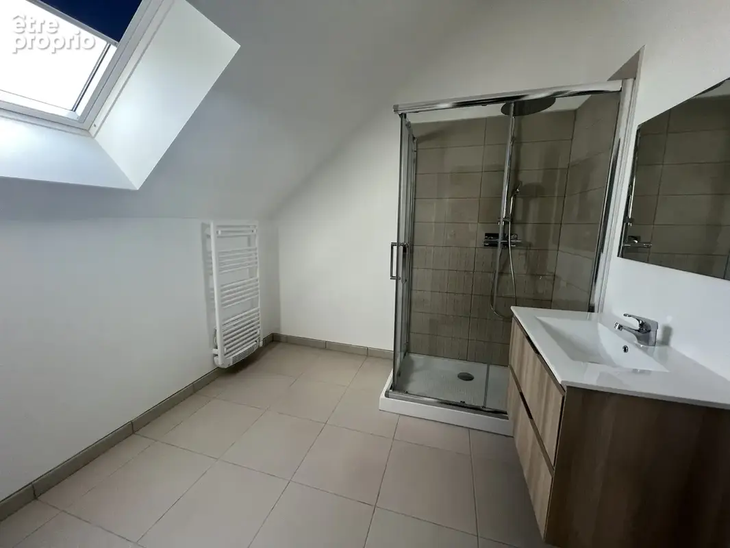 MAISON 2 CHAMBRES - Égriselles-le-Bocage - photo 5