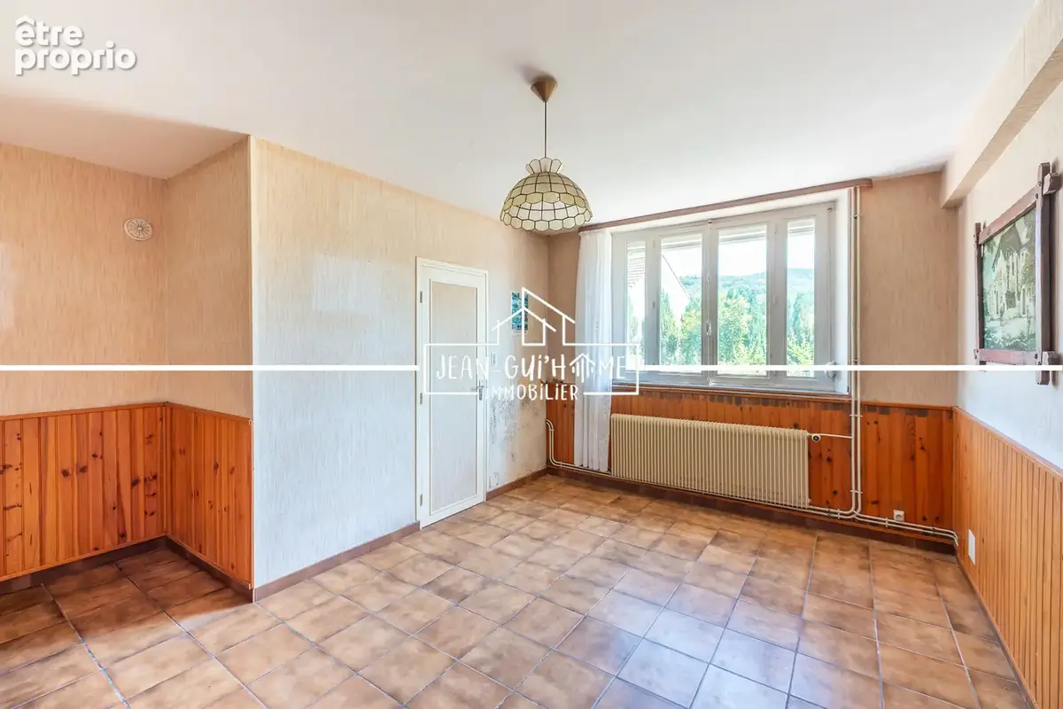 Ferme - 262 m2 - granges aumontzey - photo 16