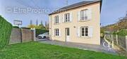 Photo 1 - Maison à CREVECOEUR-EN-AUGE