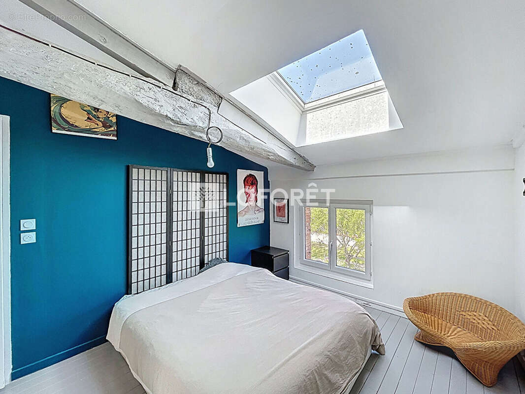 Maison à CASTELSARRASIN