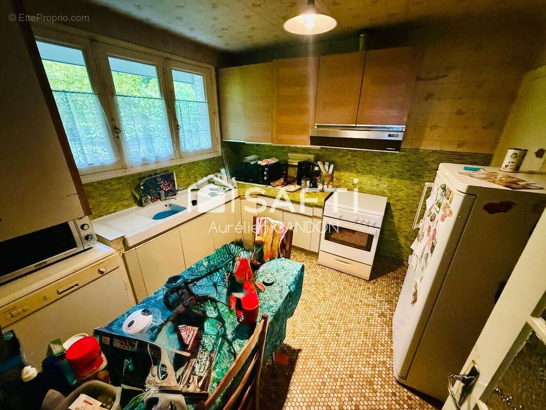 Photo 7 - Maison à JOIGNY