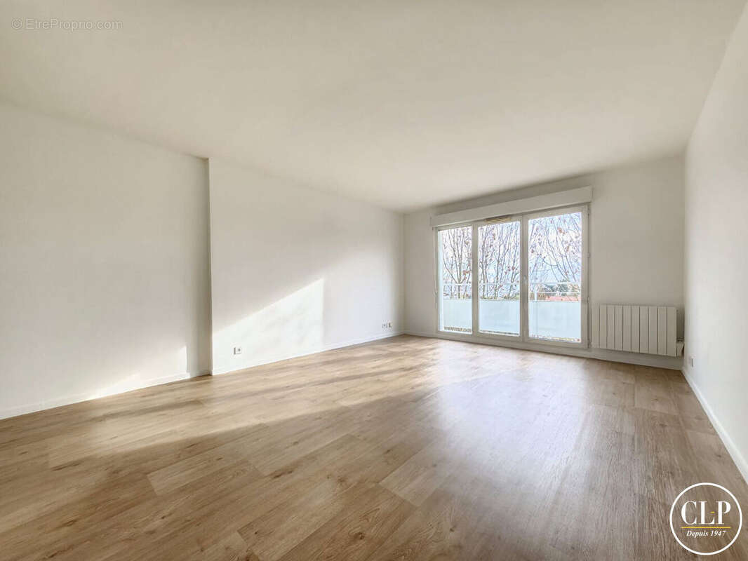 Appartement à MONTREUIL