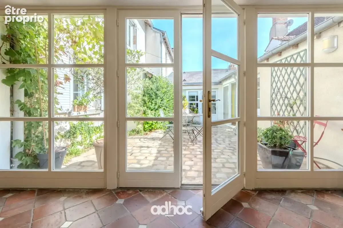 Maison 12 pièces 290 m² à vendre à Olivet (45160) - photo 5
