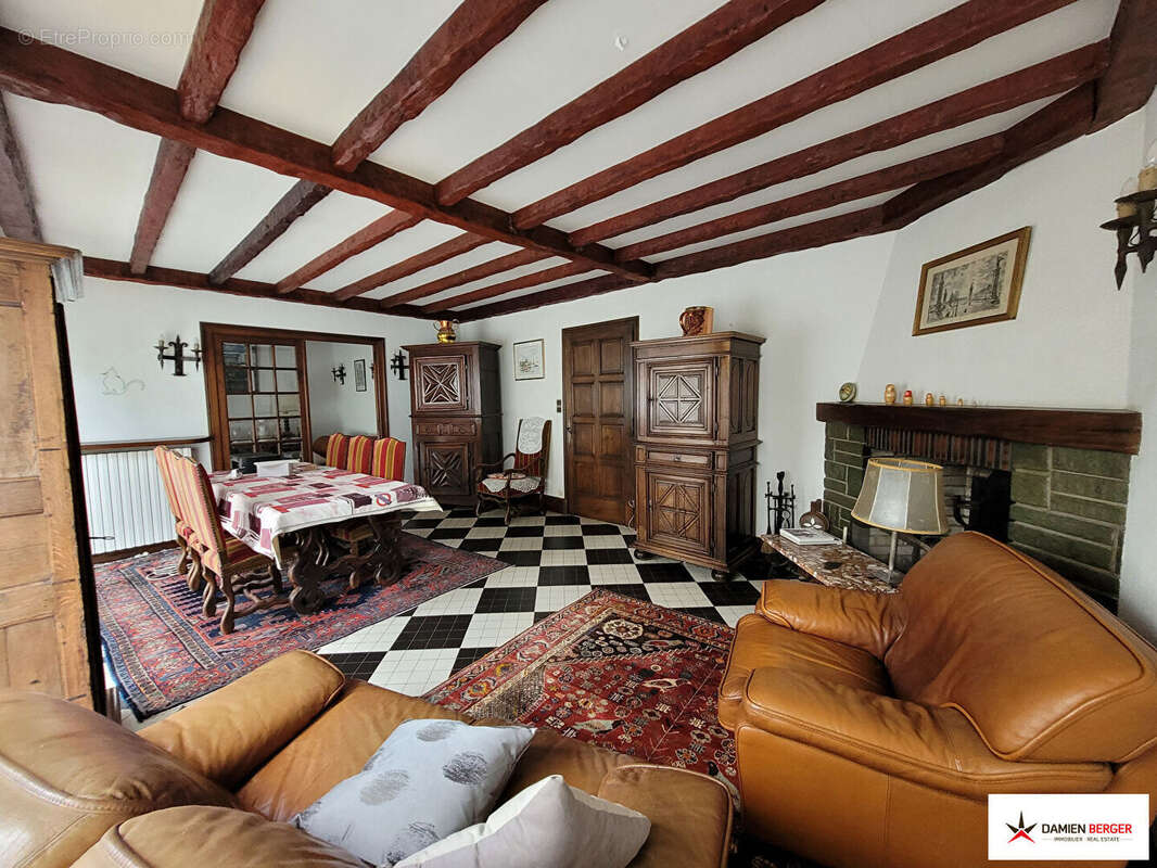 Maison à LA ROCHELLE