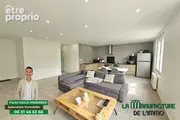 Appartement à LA RICAMARIE