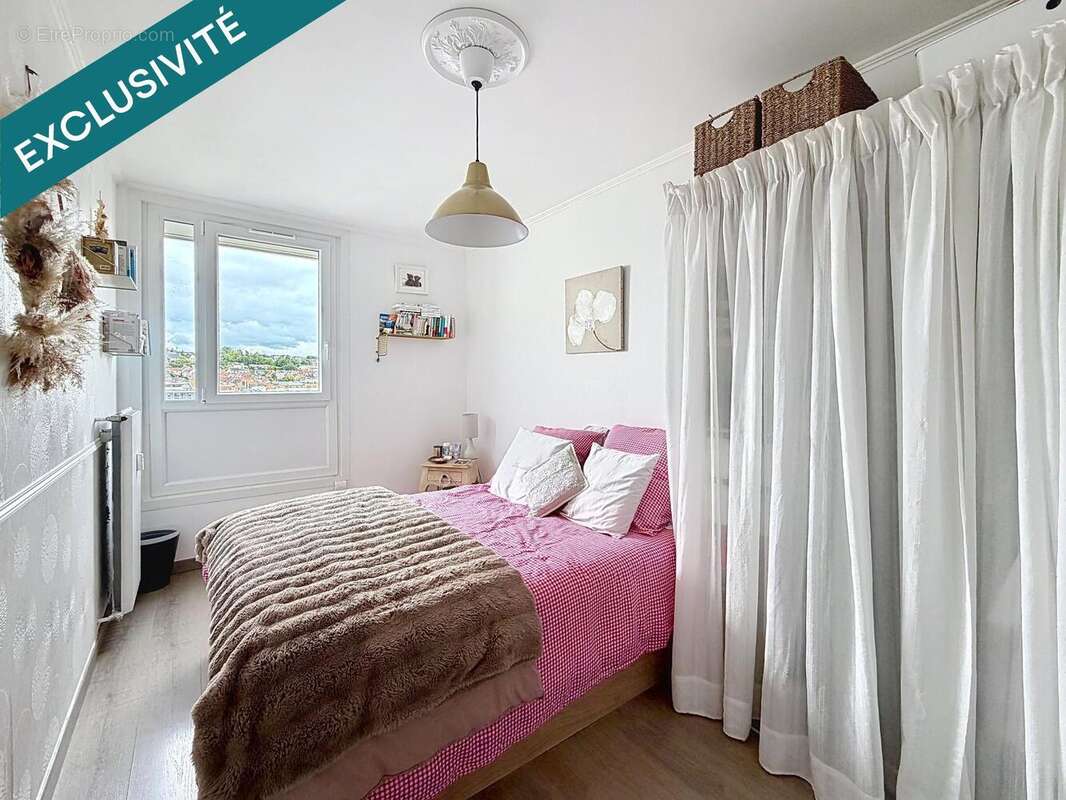 Photo 7 - Appartement à BOULOGNE-SUR-MER