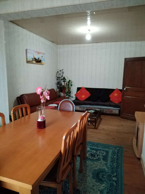 Maison à SAINT-MEDARD-DE-MUSSIDAN