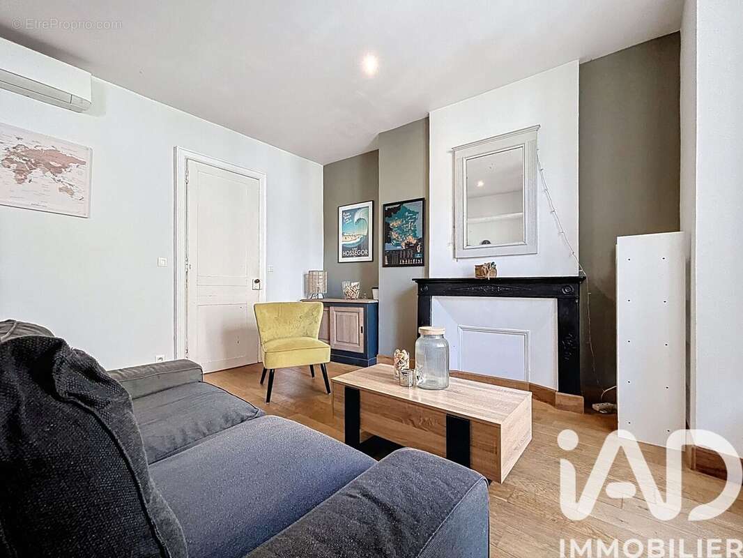 Photo 4 - Appartement à BORDEAUX