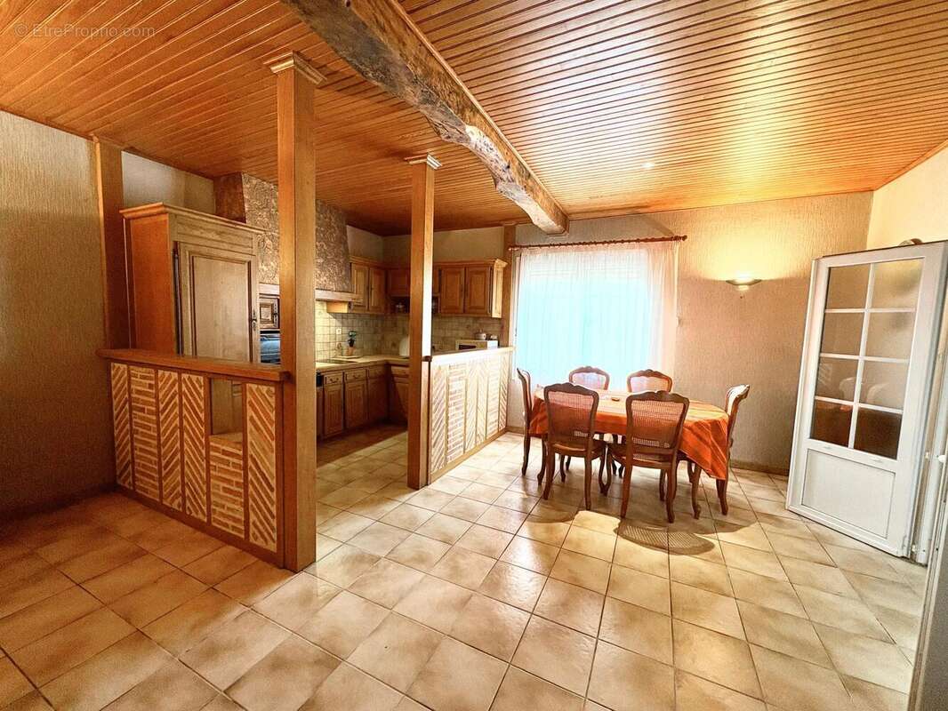 Photo 4 - Maison à DUNES