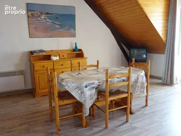 À VENDRE  ÉTEL  Immeuble avec potentiel commercial et résidentiel - photo 17