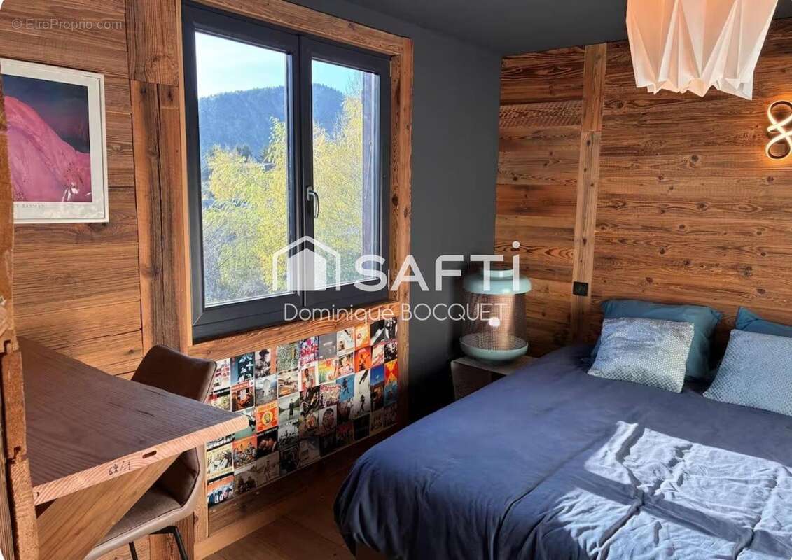 Maison 92 m² à Villard-De-Lans  - photo 6