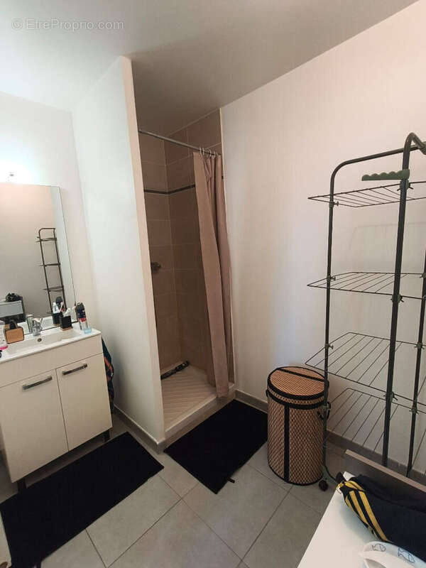 Appartement T2 avec parking - Résidence "Rivage" - photo 3