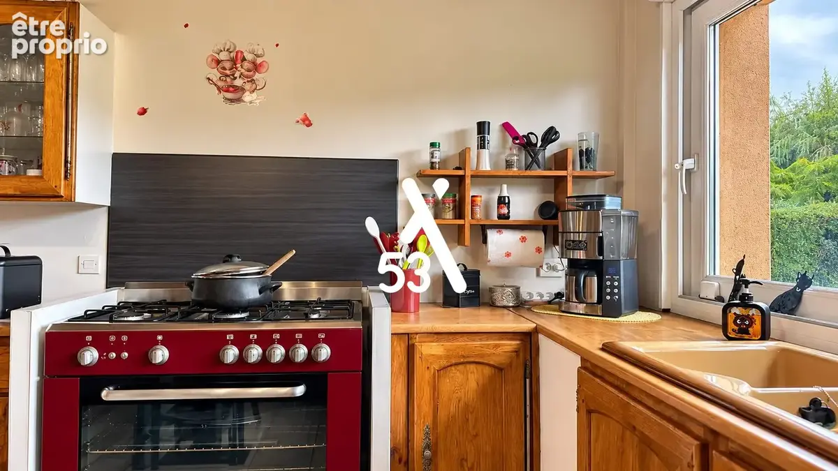 Maison 6 pièces 159 m² à vendre à Andres (62340) - photo 3