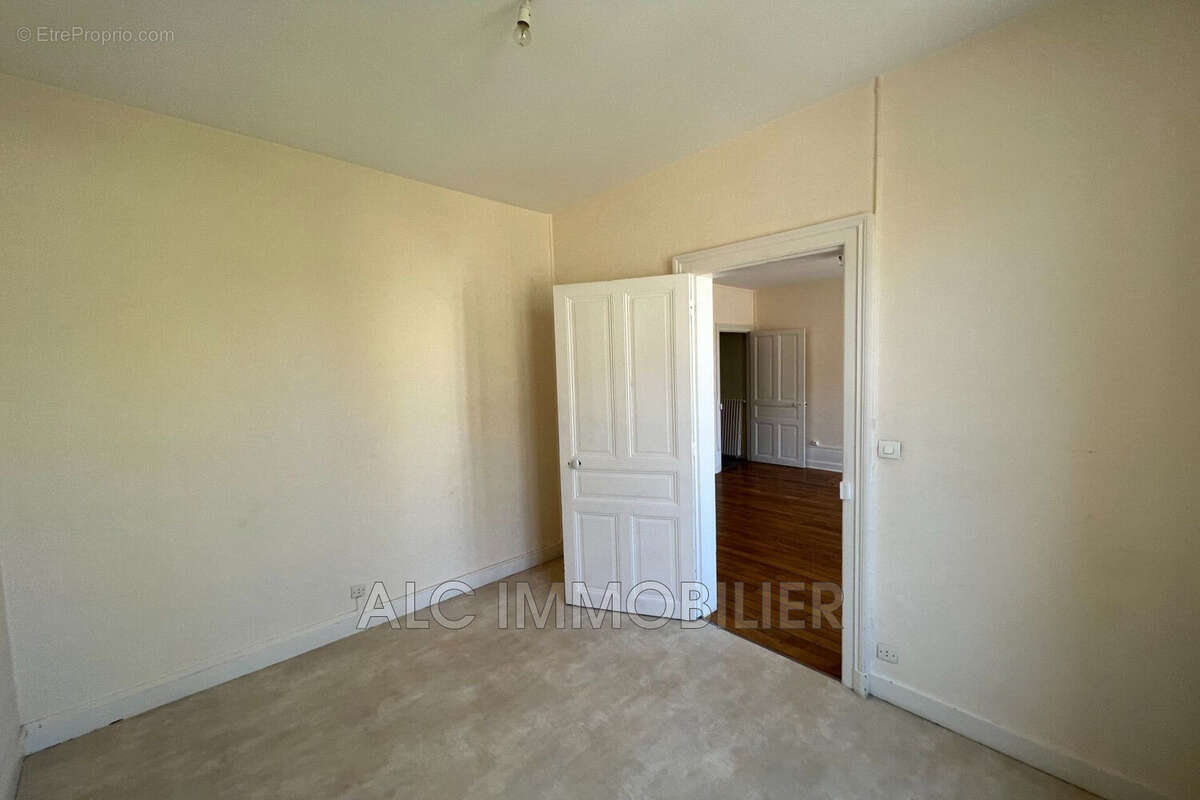 Appartement à ALENCON