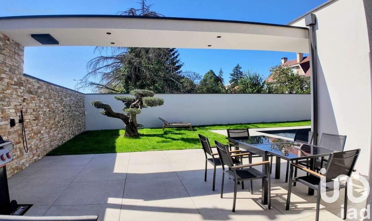 Photo 5 - Maison à BONSON