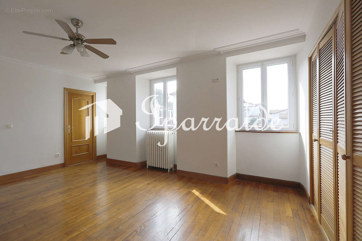 Appartement à HENDAYE