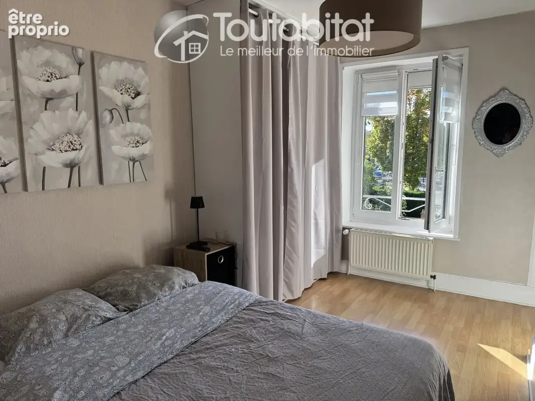 Maison 4 pièces 91 m² à vendre à Charleville-Mezieres (08000) - photo 6