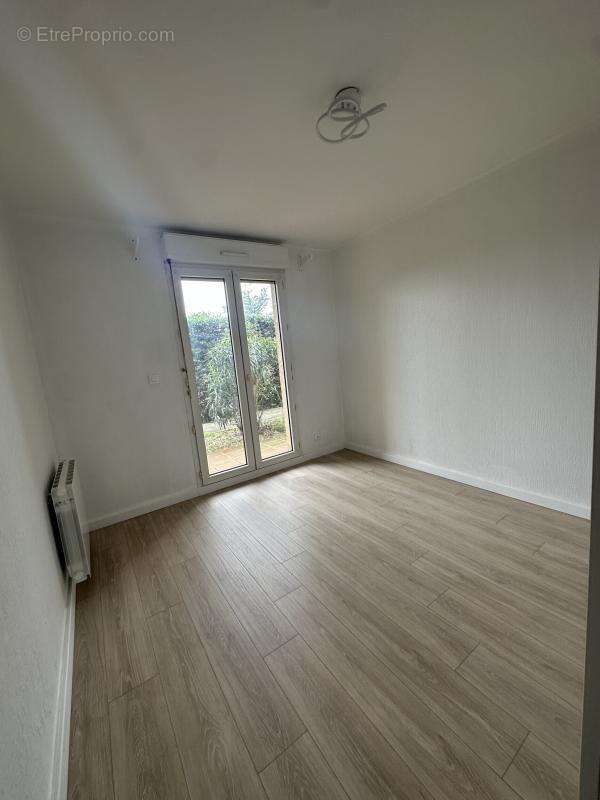 Appartement à PLAISANCE-DU-TOUCH