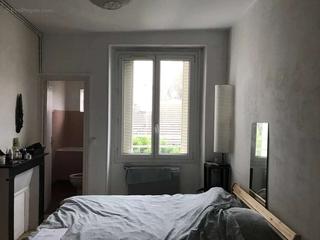 Appartement à LE PRE-SAINT-GERVAIS