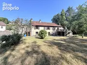 Maison à PLAINE