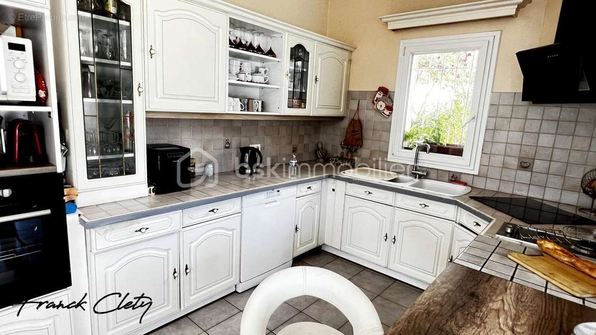 Maison à DRAGUIGNAN