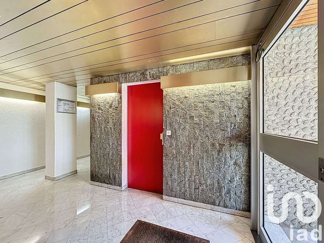 Photo 6 - Appartement à SAINT-MAURICE