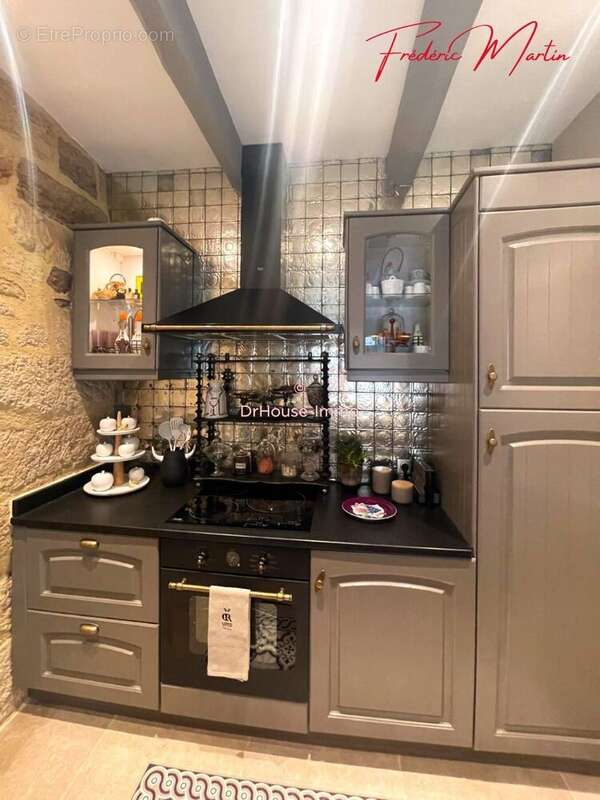 Maison 41 m² à Uzes  - photo 7