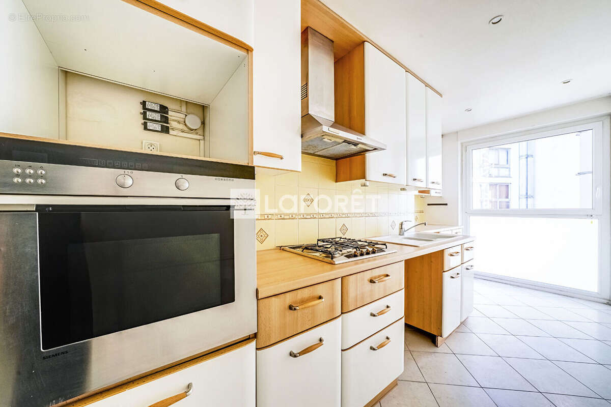 Appartement de 76m2 avec Terrasse de 16m²- Cave - Parking - photo 11