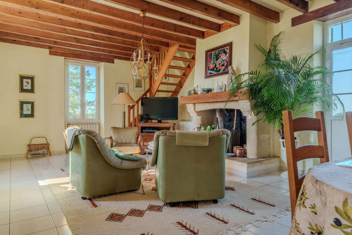 Maison à VILLENEUVE-SUR-LOT