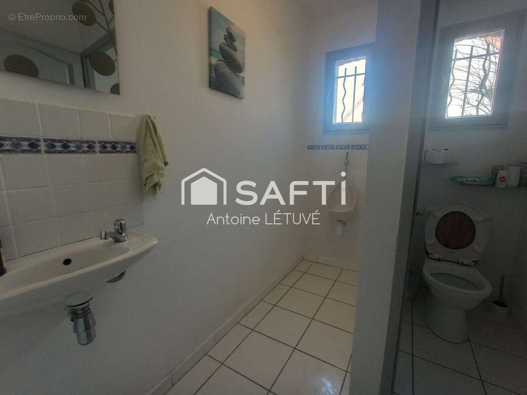 Photo 8 - Maison à FOUILLOY