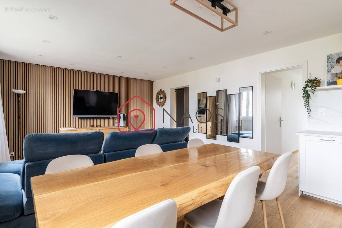 Appartement à ACHERES