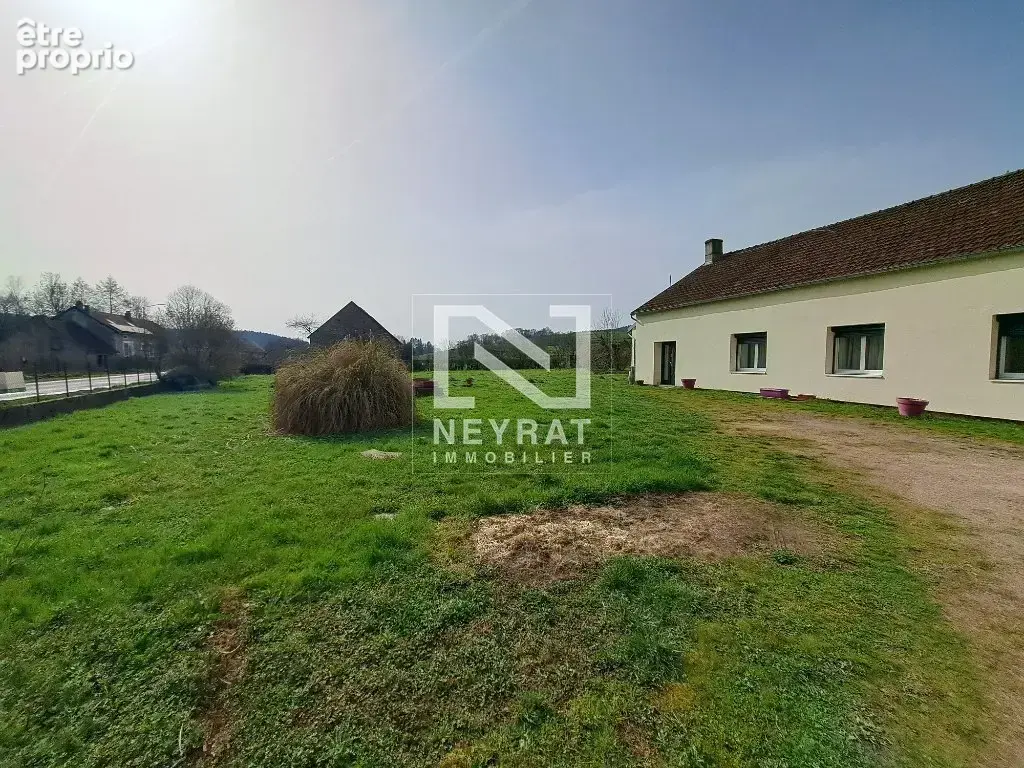 Maison 4 pièces 103 m² à vendre à Barnay (71540) - photo 11